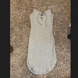 Full Tilt Bodycon Dress